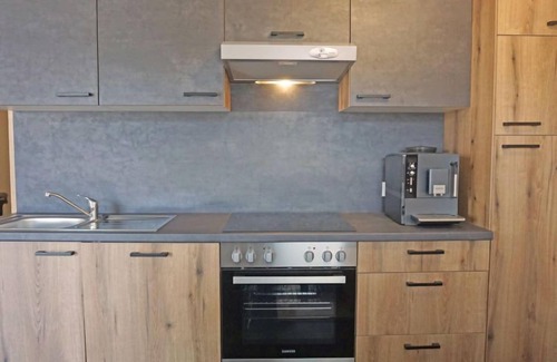 Fliess Apartment | Apart Handle by Interhome