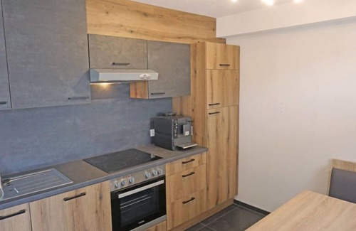 Fliess Apartment | Apart Handle by Interhome