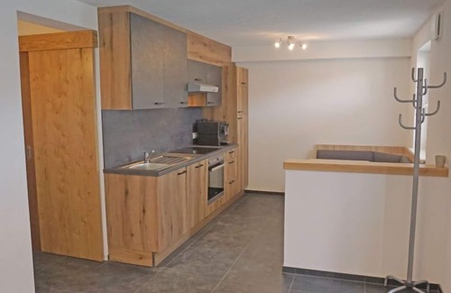 Fliess Apartment | Apart Handle by Interhome