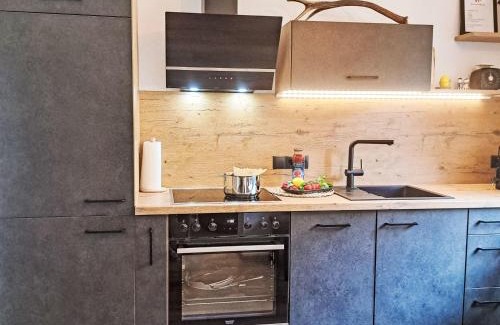 Fusch an der Grossglocknerstrasse Apartment | Apartment Apartement Haus Dankl by Interhome