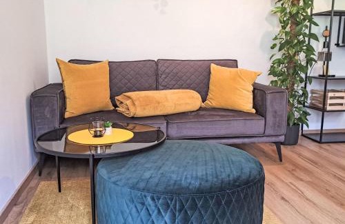 Fusch an der Grossglocknerstrasse Apartment | Apartment Apartement Haus Dankl by Interhome