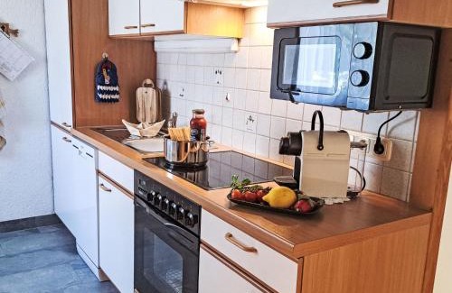 Fusch an der Grossglocknerstrasse Apartment | Apartment Dankl by Interhome