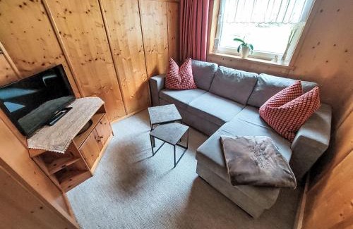 Fusch an der Grossglocknerstrasse Apartment | Apartment Dankl by Interhome