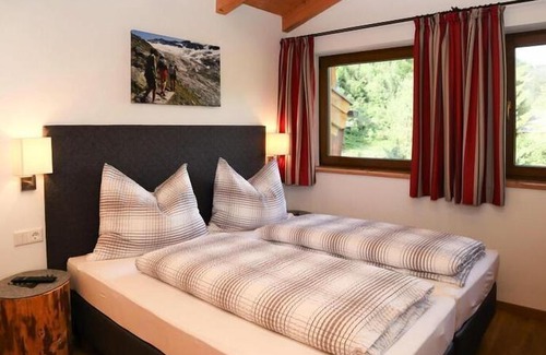 Schonbach Apartment | Apartment Rohregger Neukirchen - Osb03103c-P