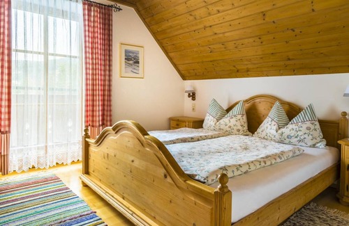 Lintsching Apartment | Apartment ∙ 1 bedroom ∙ 5 guests