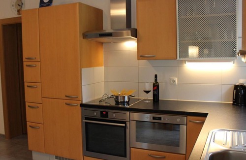 Sankt Leonhard im Pitztal Apartment | Apart Alpinea - Apart Alpinea
