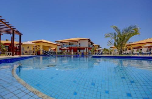 Praia do Baixio Apartment | Apart Baixio Ponta de Inhambupe