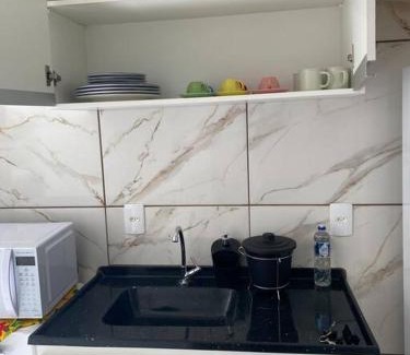 Porto Ferreira Apartment | Apart. Bela Vista
