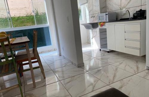 Porto Ferreira Apartment | Apart. Bela Vista