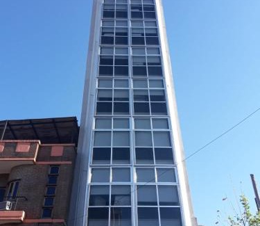 Posadas Apartment | Apart Belgrano