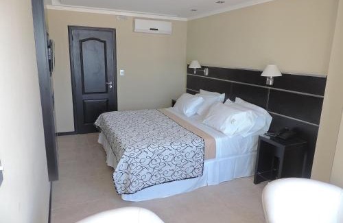 Posadas Apartment | Apart Belgrano
