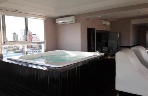Posadas Apartment | Apart Belgrano