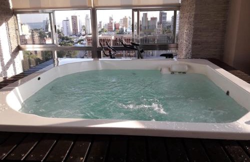 Posadas Apartment | Apart Belgrano
