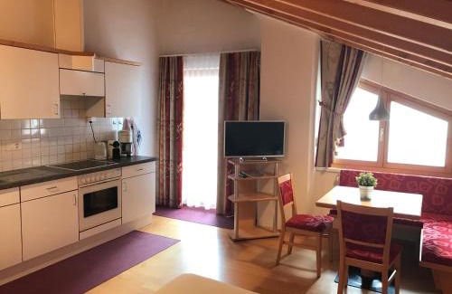 Ravaisch Apartment | Apart Bellezza