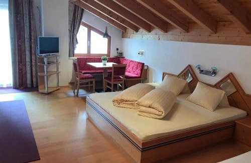 Ravaisch Apartment | Apart Bellezza