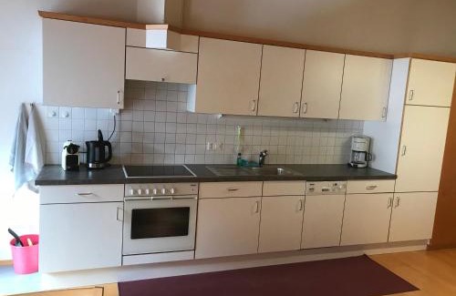 Ravaisch Apartment | Apart Bellezza