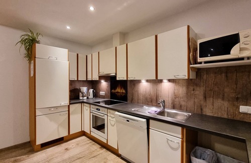 Kappl Apartment | Apart Birgit by Interhome