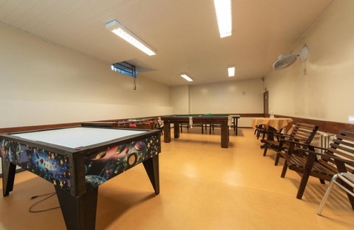 Planalto Hotel | Apartamento na Residencial Vale Dourado em Gramado