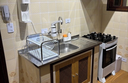 Capivari Apartment | Apartamento com Lareira no Coração do Centro Turístico - 5 Min. Baden Baden