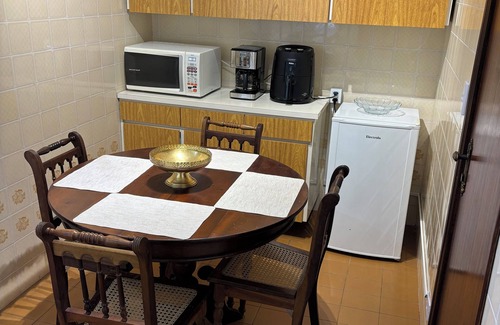 Capivari Apartment | Apartamento com Lareira no Coração do Centro Turístico - 5 Min. Baden Baden