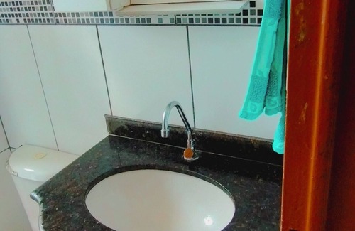 Heliopolis Apartment | Apartamento Heliópolis 2 Quartos com Wi-fi