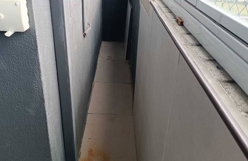 Antonio Diogo Apartment | Apartamento em Condôminio na Praia do Futuro Decimo Oitavo Andar 1801