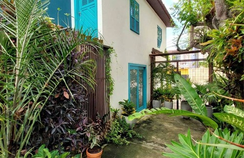Ponta Negra Apartment | Apartamento Completo Standard Para até 3 Pessoas, Praia de Ponta Negra, Natal