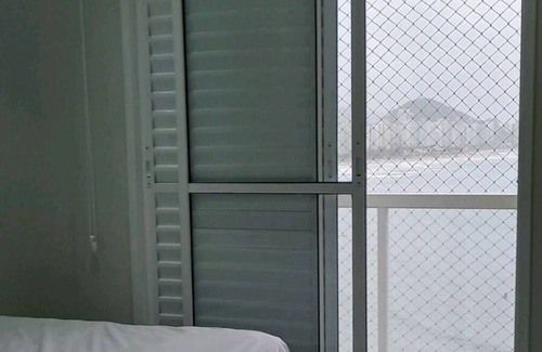 Tombo RV Rental | Apartment facing the sea, 3 bedrooms, accepts small pets