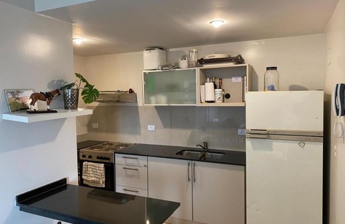 Yerba Buena Apartment | Apart buena vista