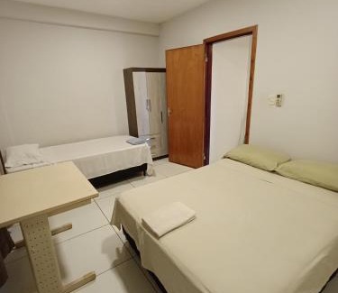 Ciudad Del Este Apartment | Apart cómodo y seguro a pasos de todo