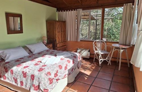 La Cumbre Apartment | Apart & cabañas Duendes del Pungo