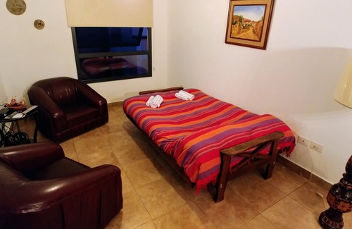 Barrio Centro Apartment | Apart Center Juy VIP