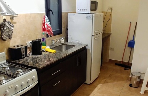Barrio Centro Apartment | Apart Center Juy VIP