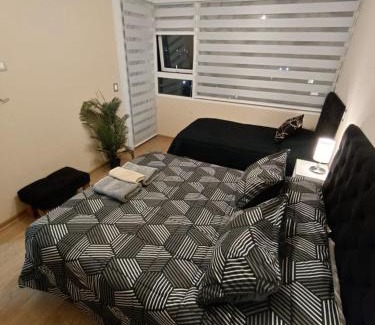 Chillan Apartment | APART CENTRO CHILLÁN Departamentos