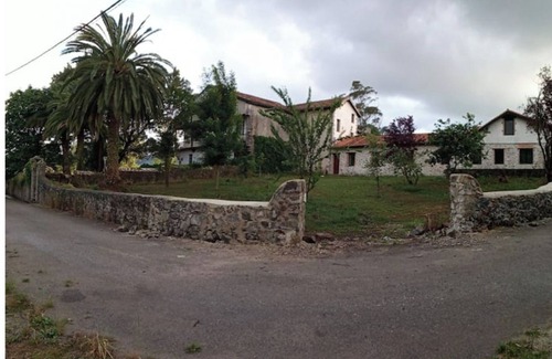 Bareyo Apartment | APART. CHARMING IN THE COUNTRYSIDE NEAR BEAUTIFUL BEACHES (5)