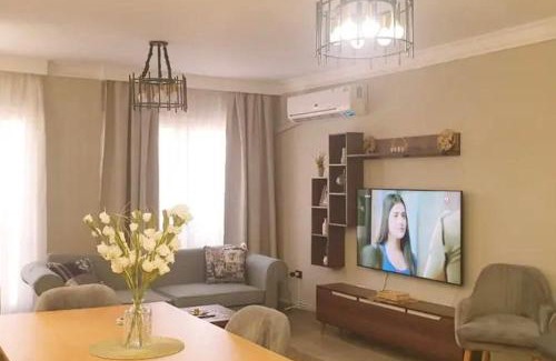Qallin Apartment | Apart Club Kfs