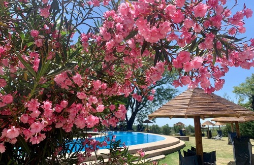 San Pedro Apartment | Apart Club SAN Pedro. RÍO Paraná. Piscina. Balcón, Parrilla. Barrio Privado