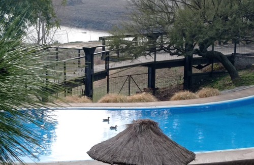 San Pedro Apartment | Apart Club San Pedro, on the Parana River, for nature lovers.