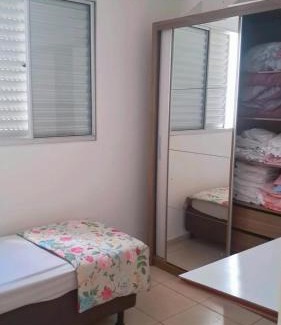 Franca Apartment | Apart Confot Garden