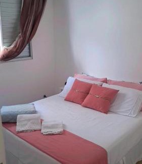 Franca Apartment | Apart Confot Garden