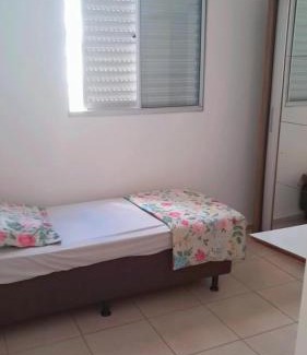 Franca Apartment | Apart Confot Garden