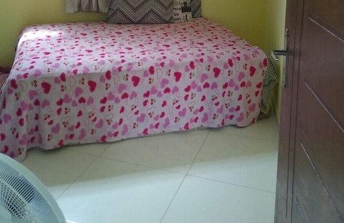 Federacao House | Apart cozy in the central neighborhood of Salvador, close to the sights.