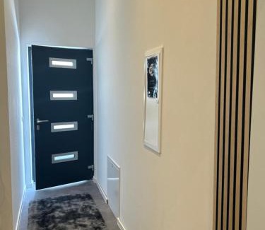 Schwabbach Apartment | Apart das Ehrets mit 3 Schlafzimmer