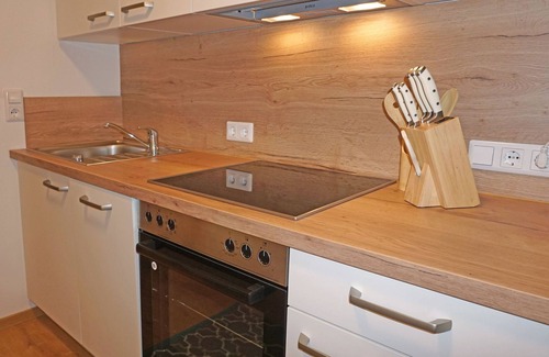 Strengen Apartment | Apart Dawin by Interhome