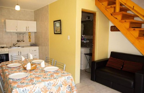 El Calafate Apartment | Apart de Lourdes