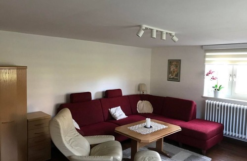 Neuhausen Apartment | Apartment Peter Müller - Apartment with 1 bedroom