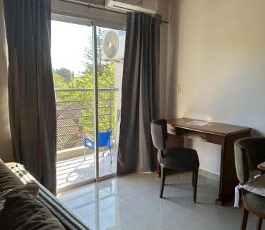 Monte Grande Apartment | Apart Duclout Monte Grande zona Residencial
