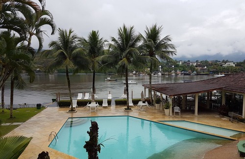 Caieira Apartment | Apart Duplex Sea Front