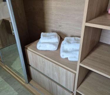 Villa Elisa Apartment | Apart Elisa