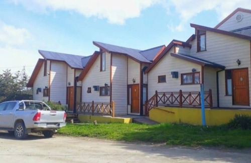 Province of Tierra del Fuego Cabin | Apart en Ushuaia . Hermosas Cabañas Totalmente Equipadas